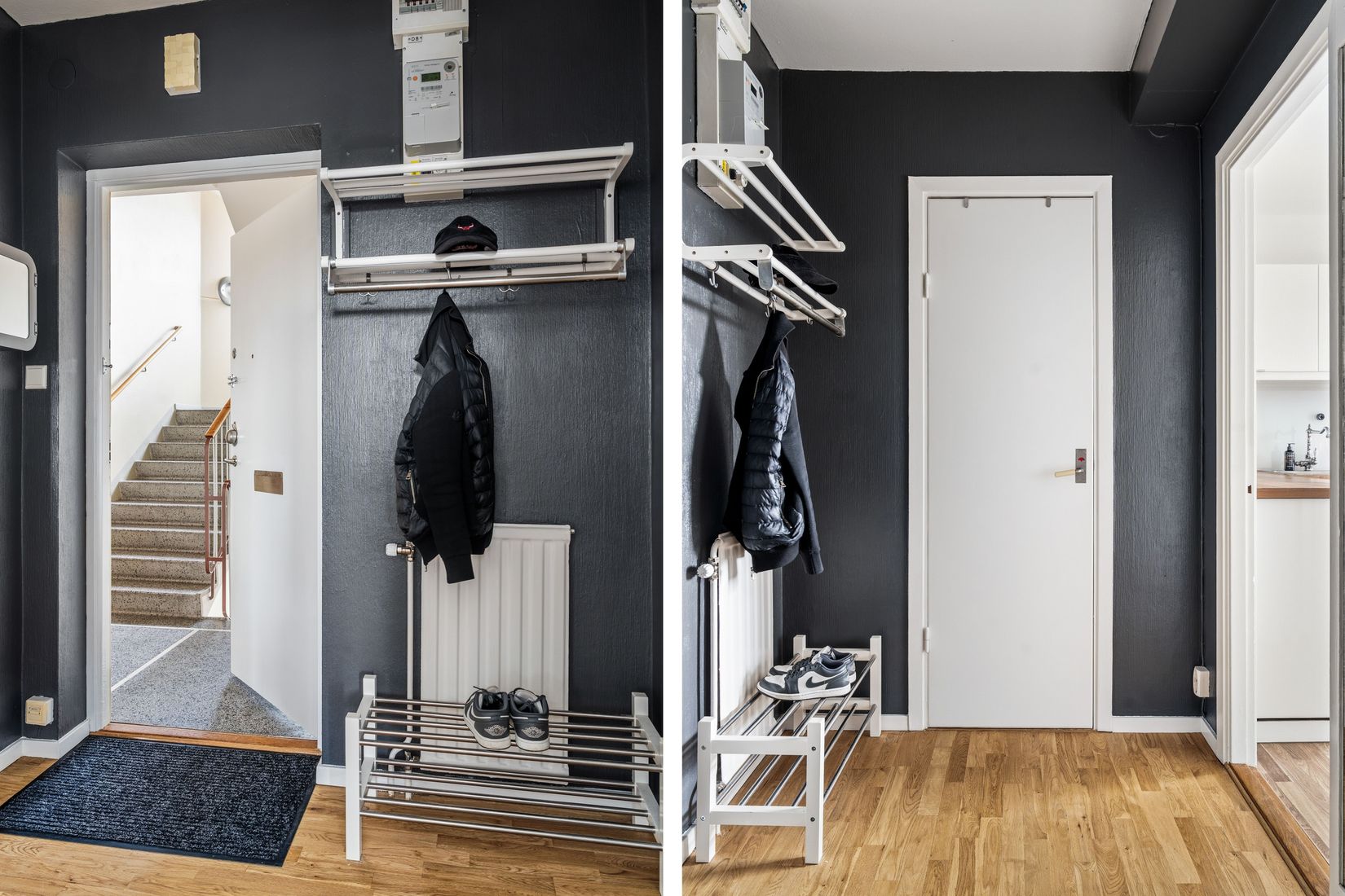 Bostadsrätt, Stallgatan 6D, Centralt, Eslöv