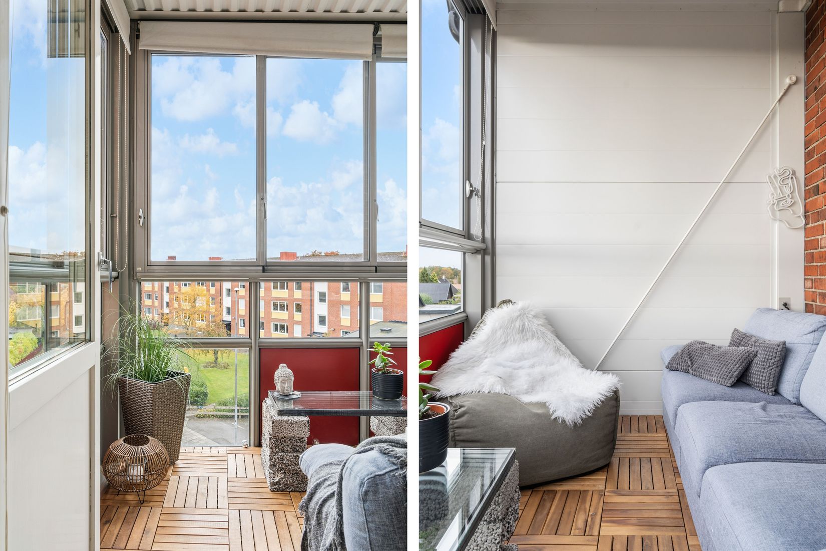 Bostadsrätt, Stallgatan 6D, Centralt, Eslöv