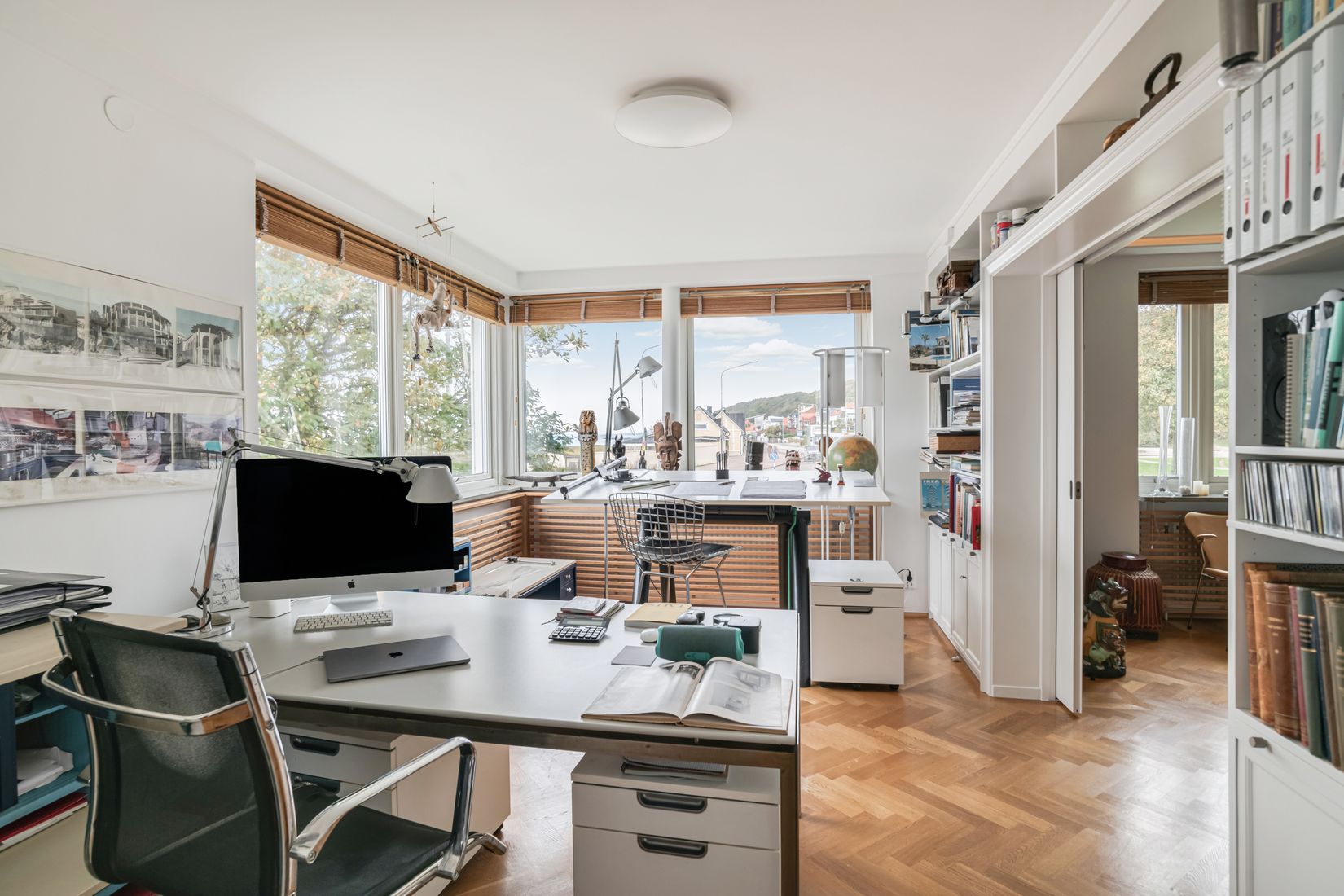 Bostadsrätt, Drottninggatan 147, Norr, Helsingborg