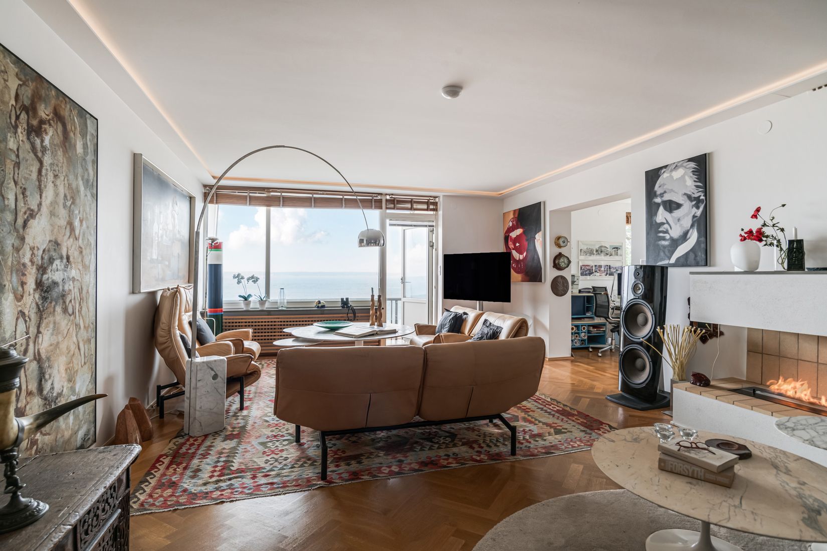 Bostadsrätt, Drottninggatan 147, Norr, Helsingborg