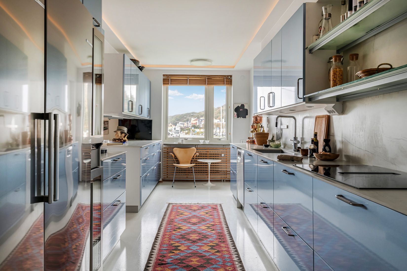 Bostadsrätt, Drottninggatan 147, Norr, Helsingborg