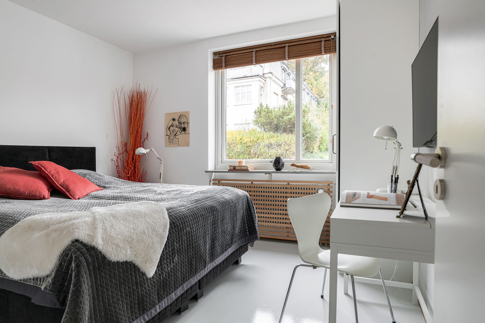 Bostadsrätt, Drottninggatan 147, Norr, Helsingborg