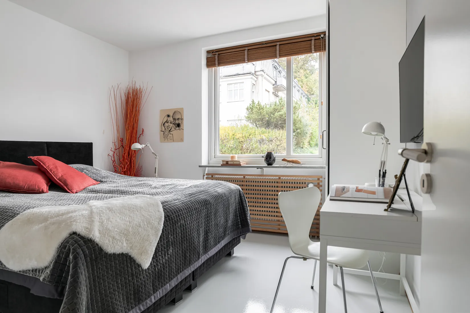 Bostadsrätt, Drottninggatan 147, Norr, Helsingborg