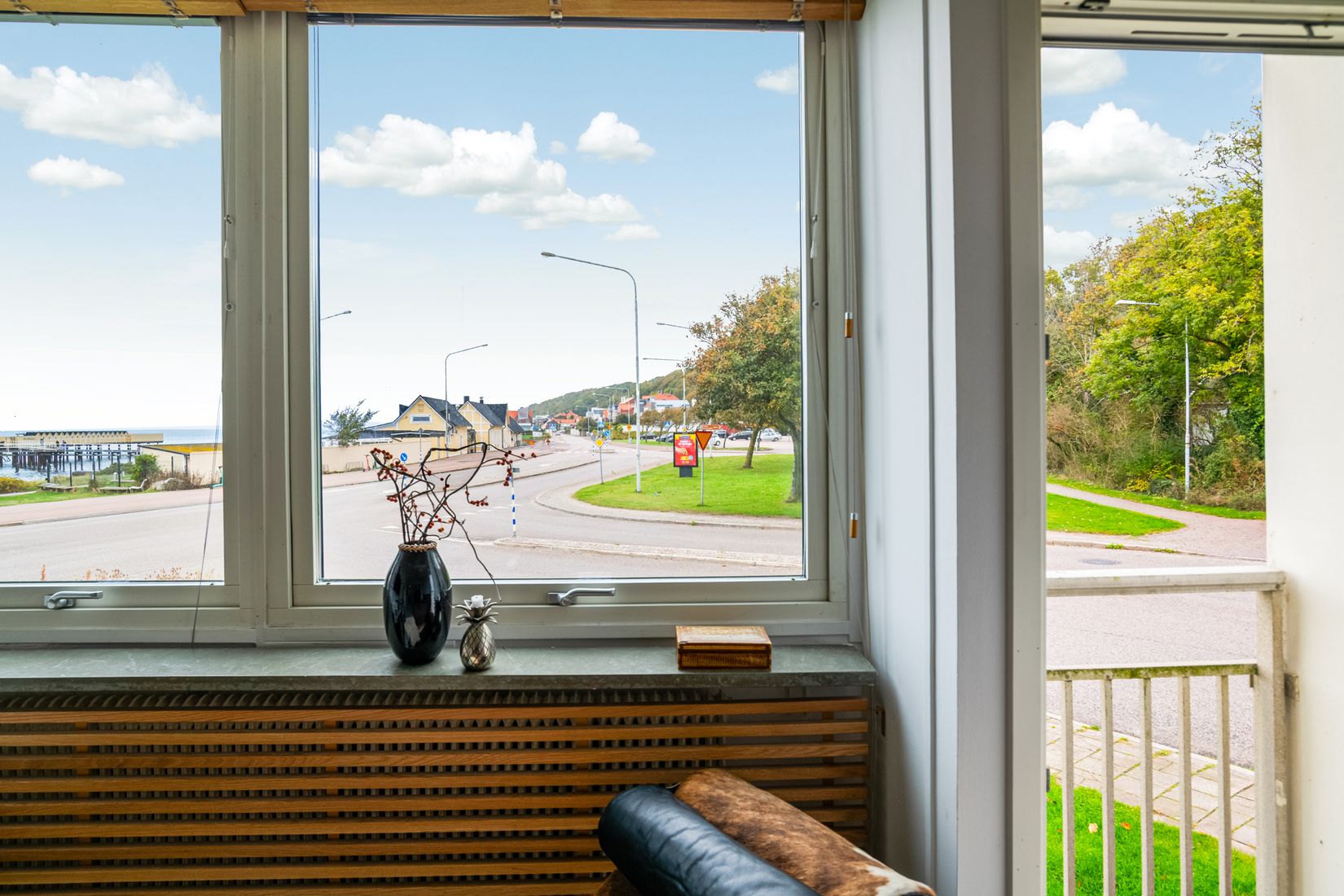 Bostadsrätt, Drottninggatan 147, Norr, Helsingborg