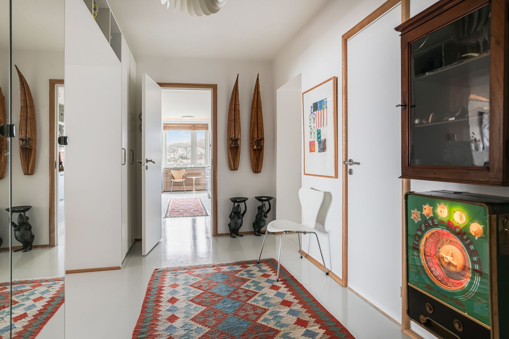 Bostadsrätt, Drottninggatan 147, Norr, Helsingborg