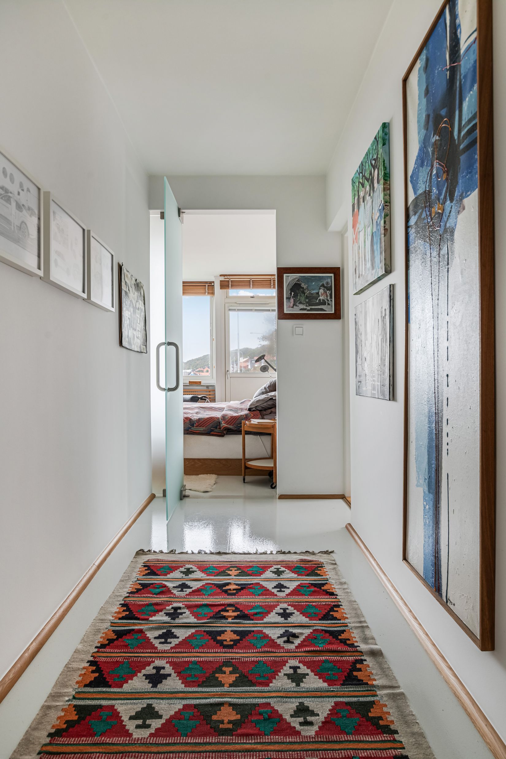 Bostadsrätt, Drottninggatan 147, Norr, Helsingborg