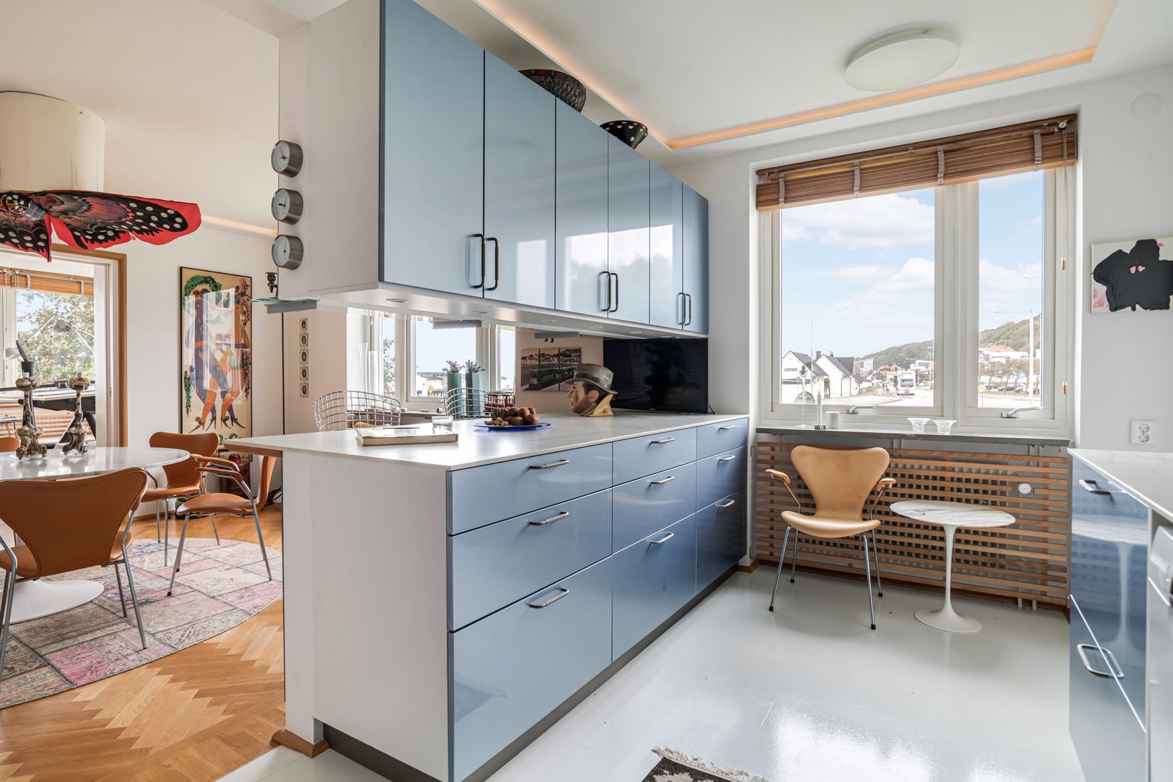 Bostadsrätt, Drottninggatan 147, Norr, Helsingborg