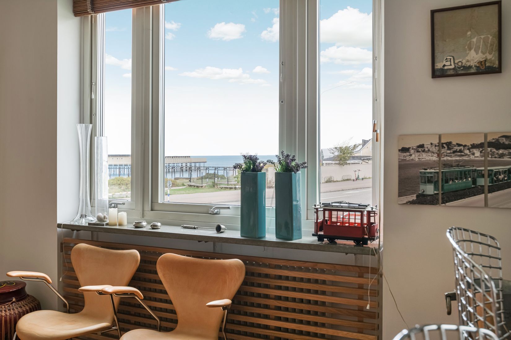 Bostadsrätt, Drottninggatan 147, Norr, Helsingborg