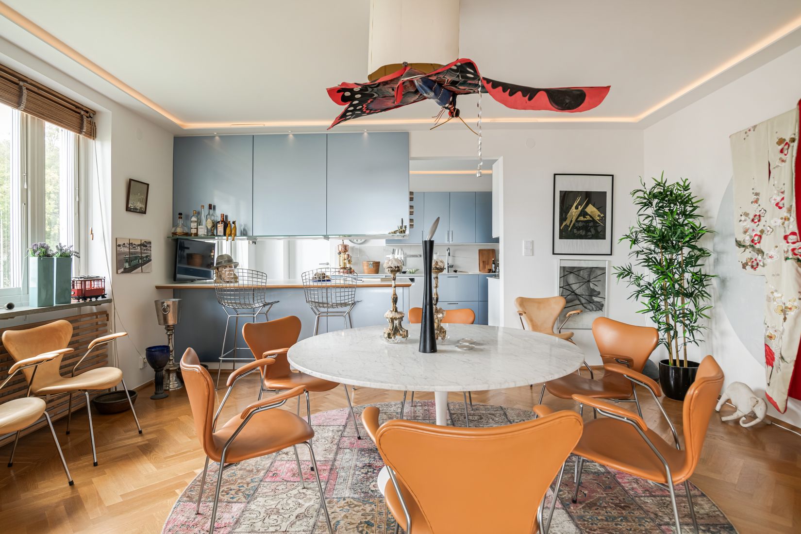 Bostadsrätt, Drottninggatan 147, Norr, Helsingborg