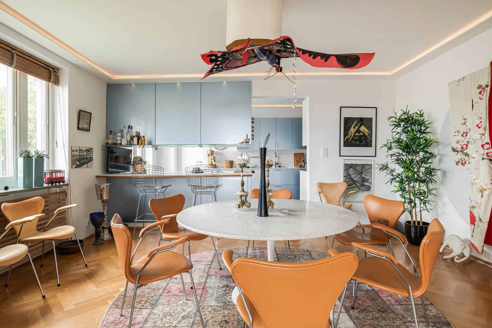 Bostadsrätt, Drottninggatan 147, Norr, Helsingborg
