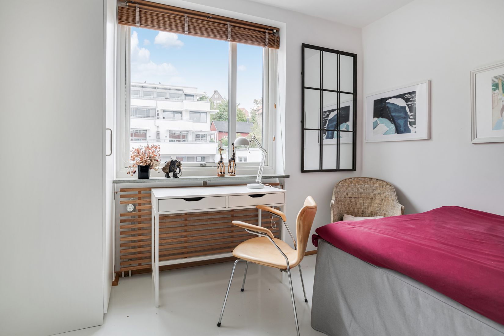 Bostadsrätt, Drottninggatan 147, Norr, Helsingborg