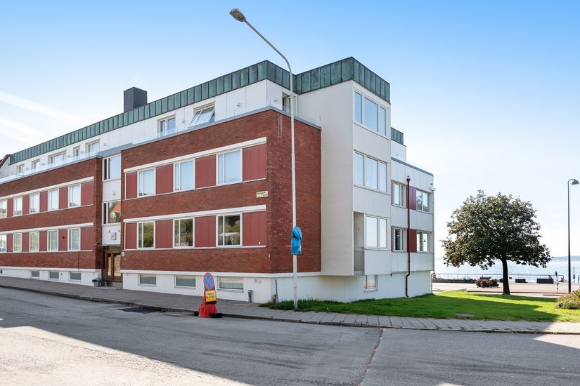 Bostadsrätt, Drottninggatan 147, Norr, Helsingborg