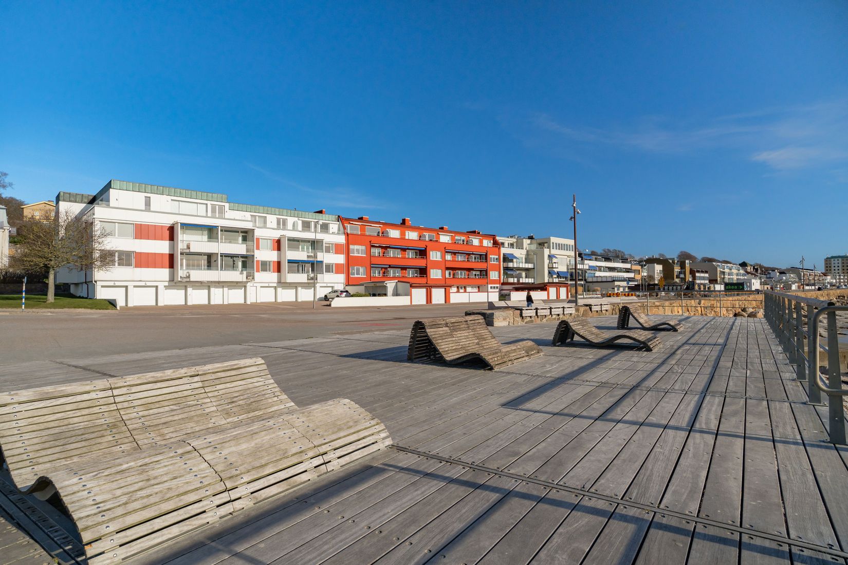 Bostadsrätt, Drottninggatan 147, Norr, Helsingborg