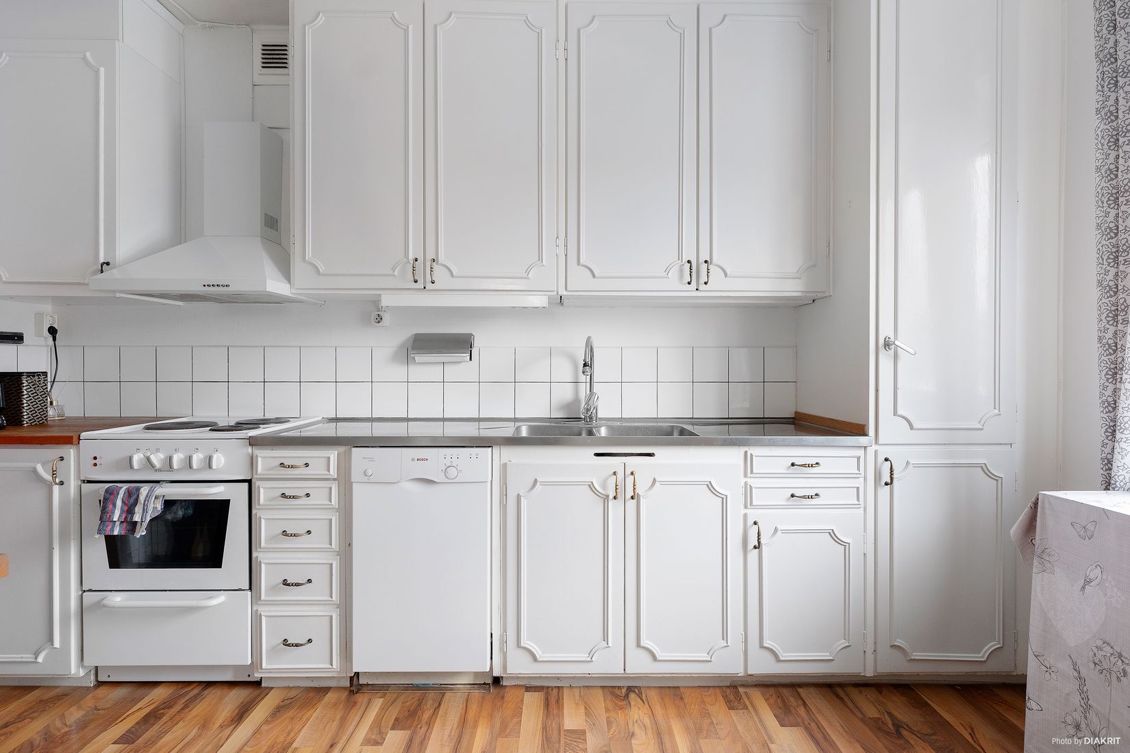 Bostadsrätt, Fogdegatan 15, Centralt, Ljungby