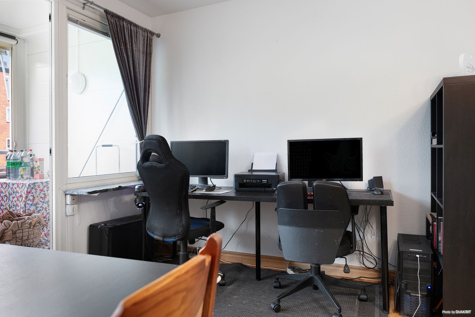 Bostadsrätt, Fogdegatan 15, Centralt, Ljungby