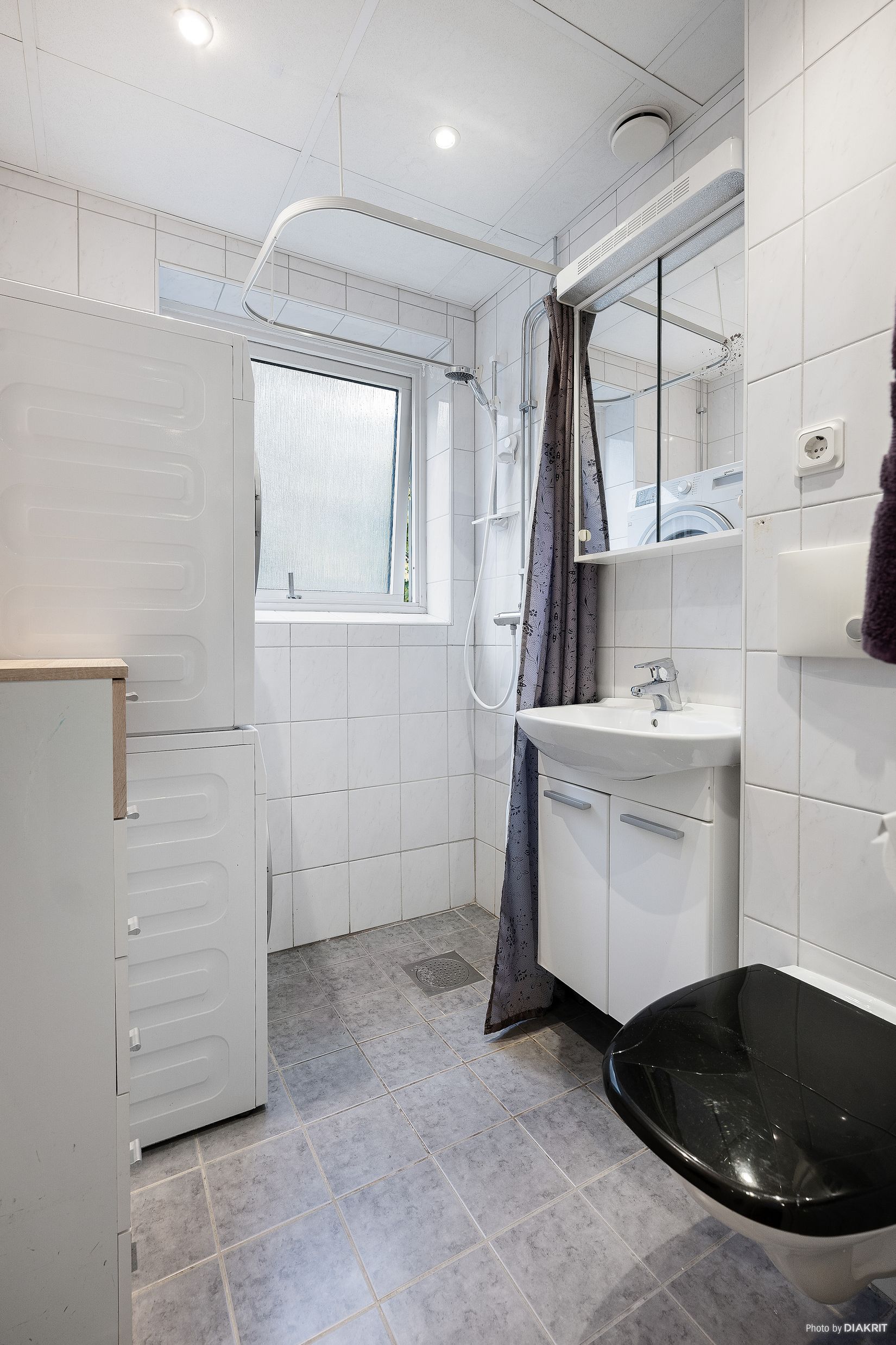 Bostadsrätt, Fogdegatan 15, Centralt, Ljungby