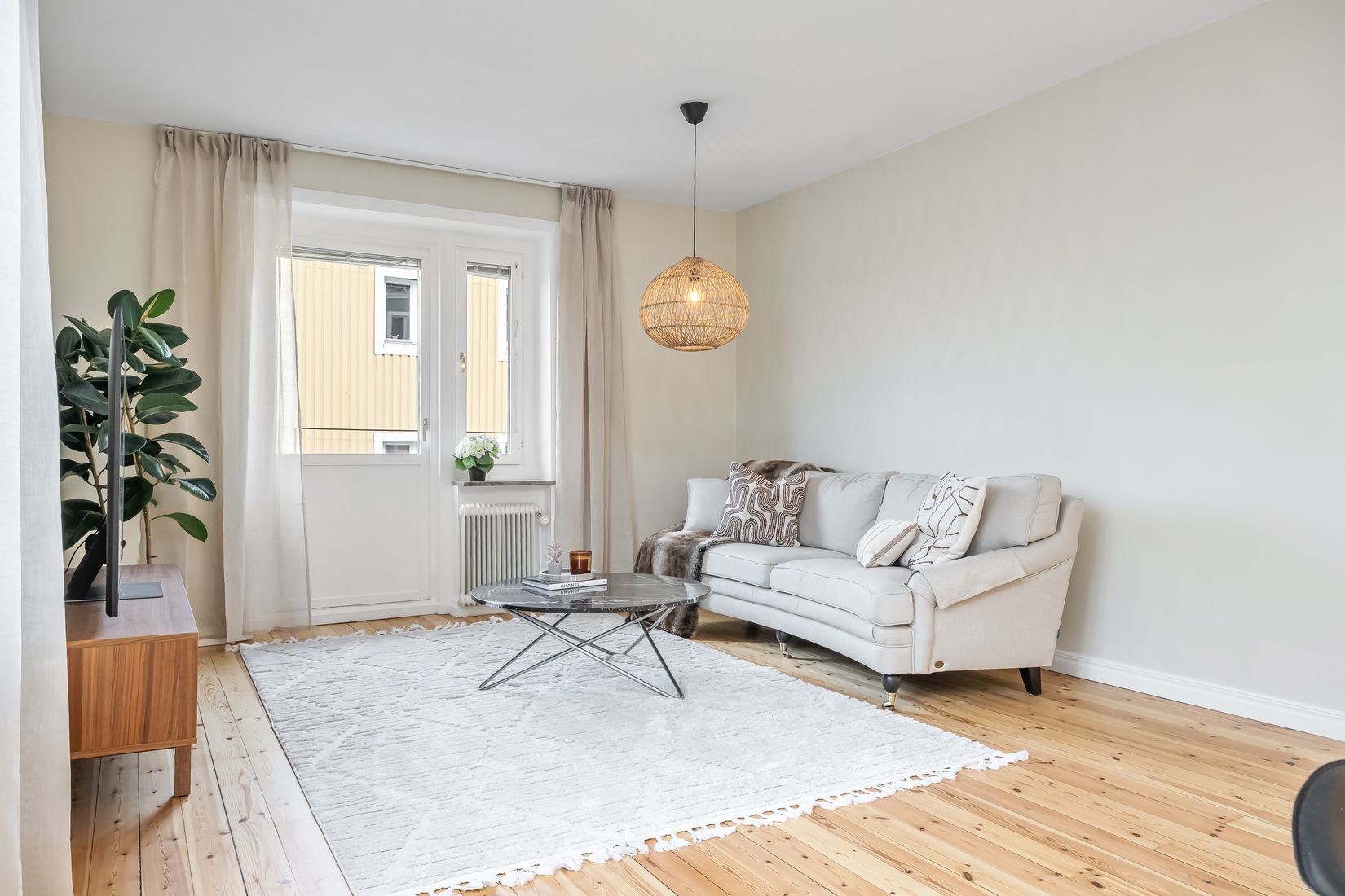 Bostadsrätt, Lindövägen 6, Centralt, Öster, Norrköping