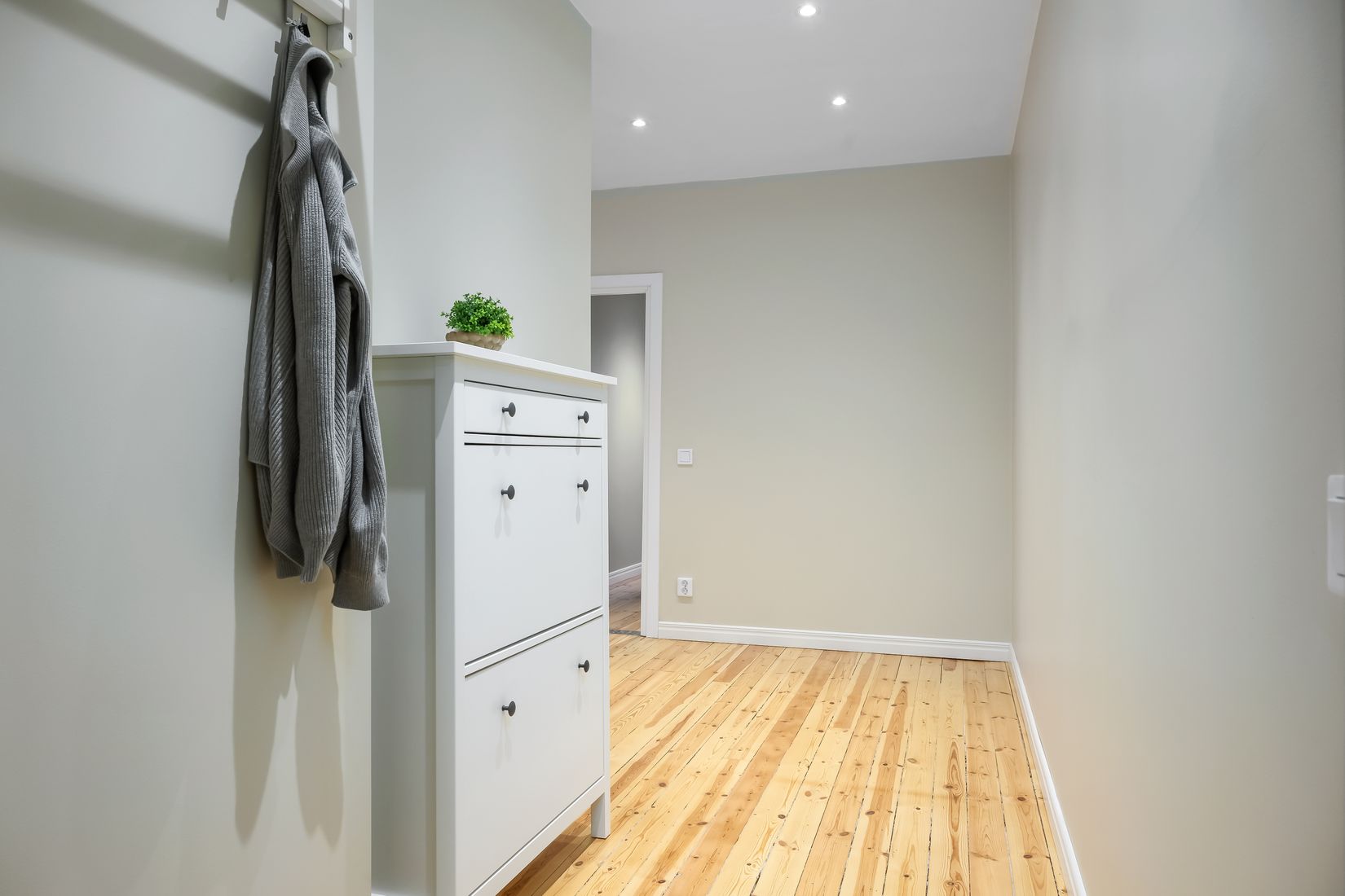Bostadsrätt, Lindövägen 6, Centralt, Öster, Norrköping