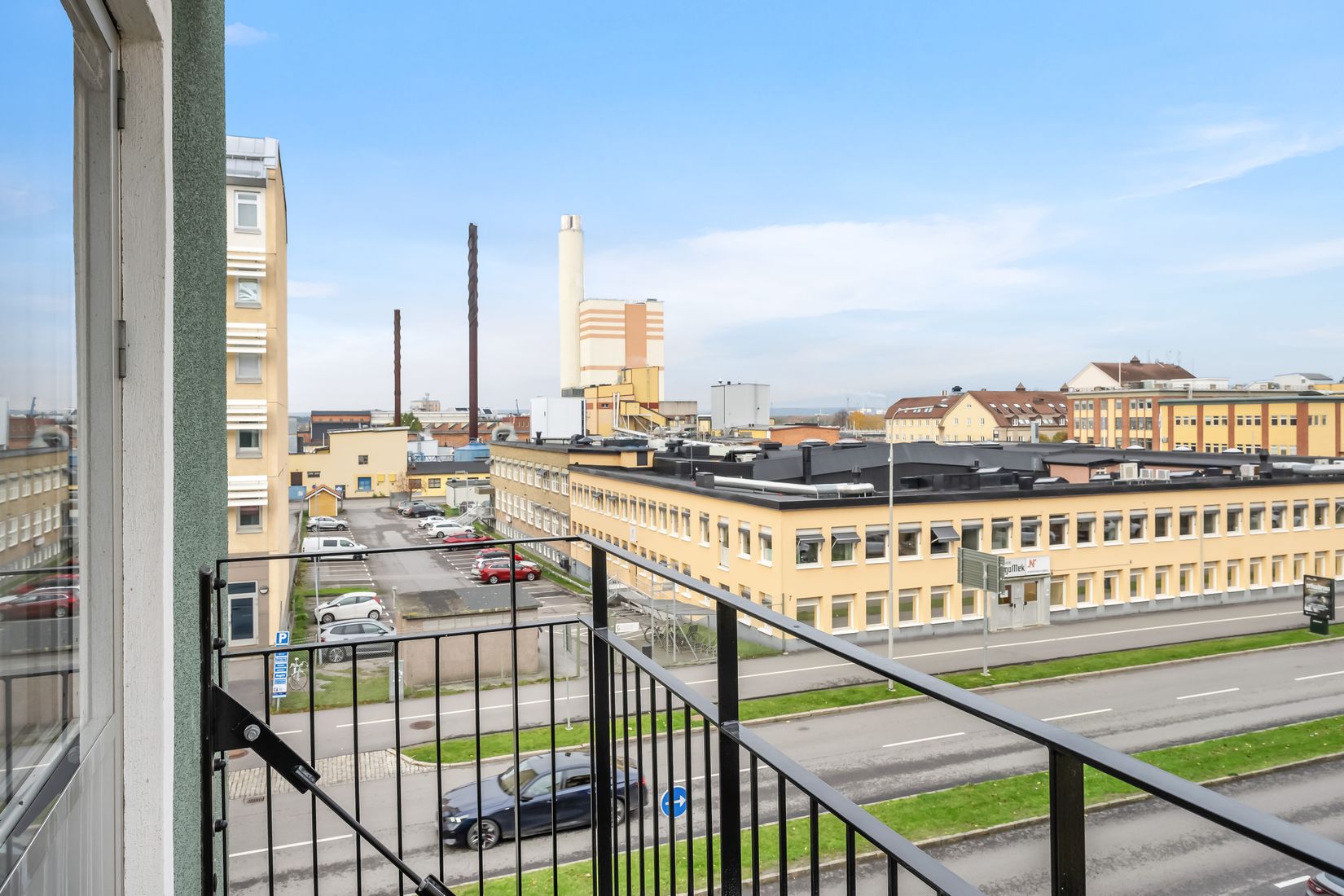 Bostadsrätt, Lindövägen 6, Centralt, Öster, Norrköping