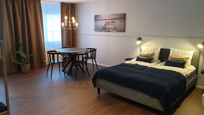 Bostadsrätt, Radhus, Luleåvägen 85, Granloholm, Sundsvall