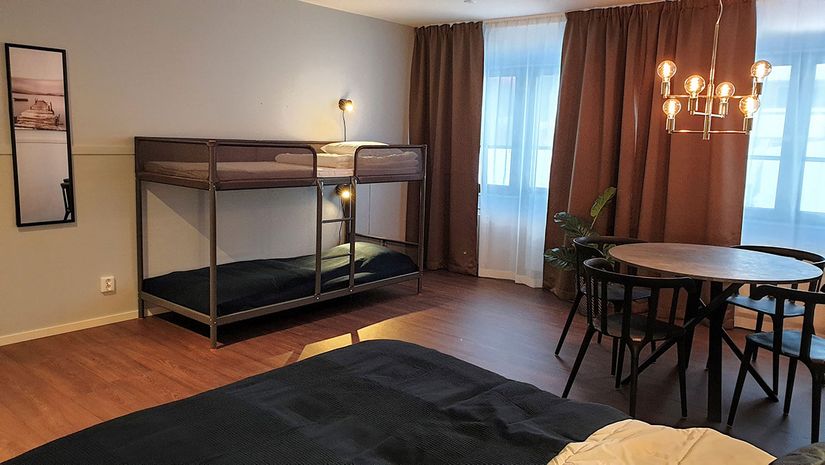 Bostadsrätt, Radhus, Luleåvägen 85, Granloholm, Sundsvall