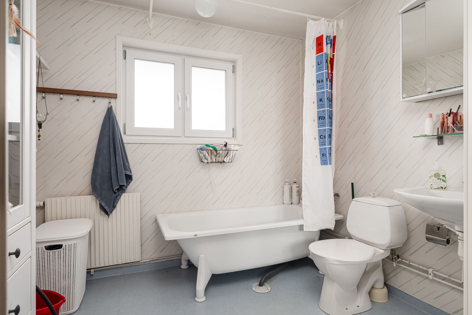 Bostadsrätt, Radhus, Luleåvägen 85, Granloholm, Sundsvall