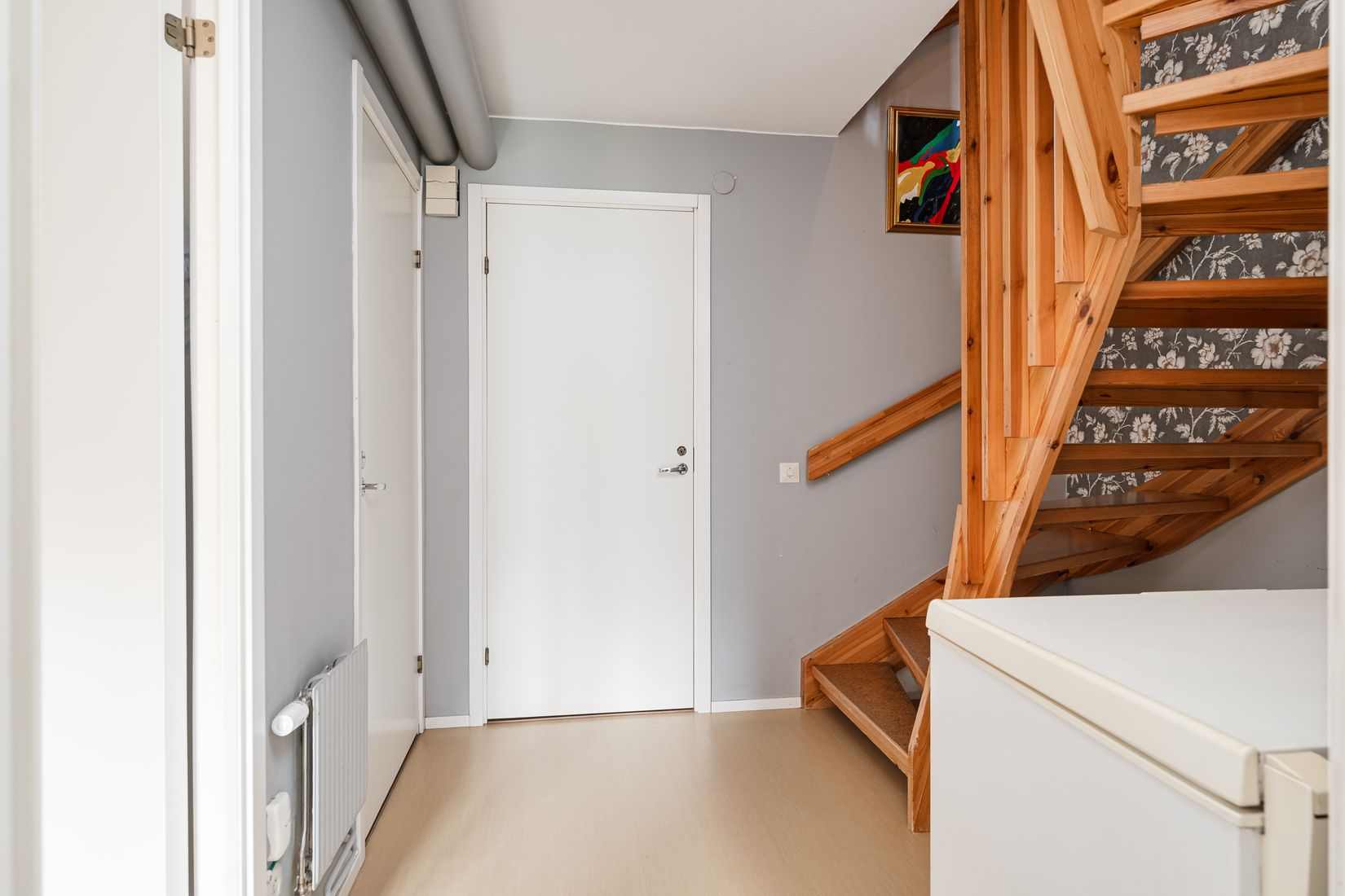 Bostadsrätt, Radhus, Luleåvägen 85, Granloholm, Sundsvall