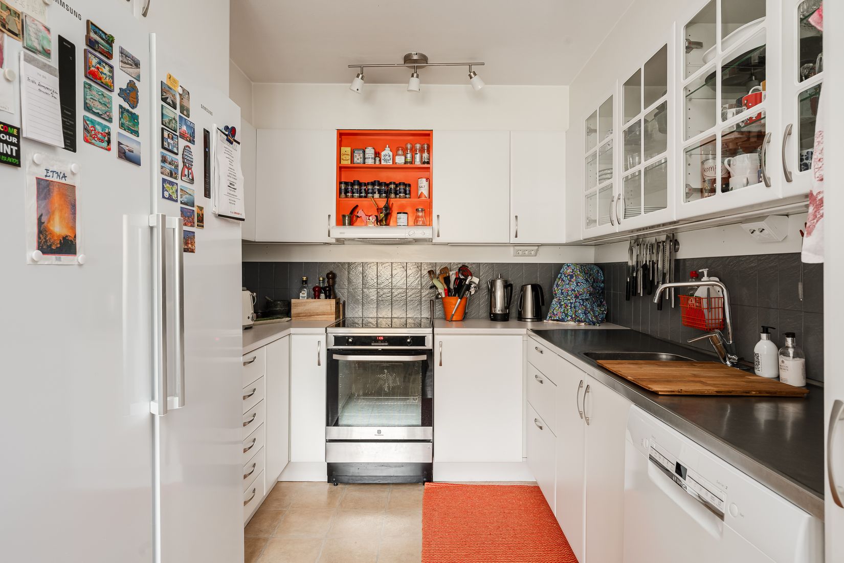 Bostadsrätt, Radhus, Luleåvägen 85, Granloholm, Sundsvall