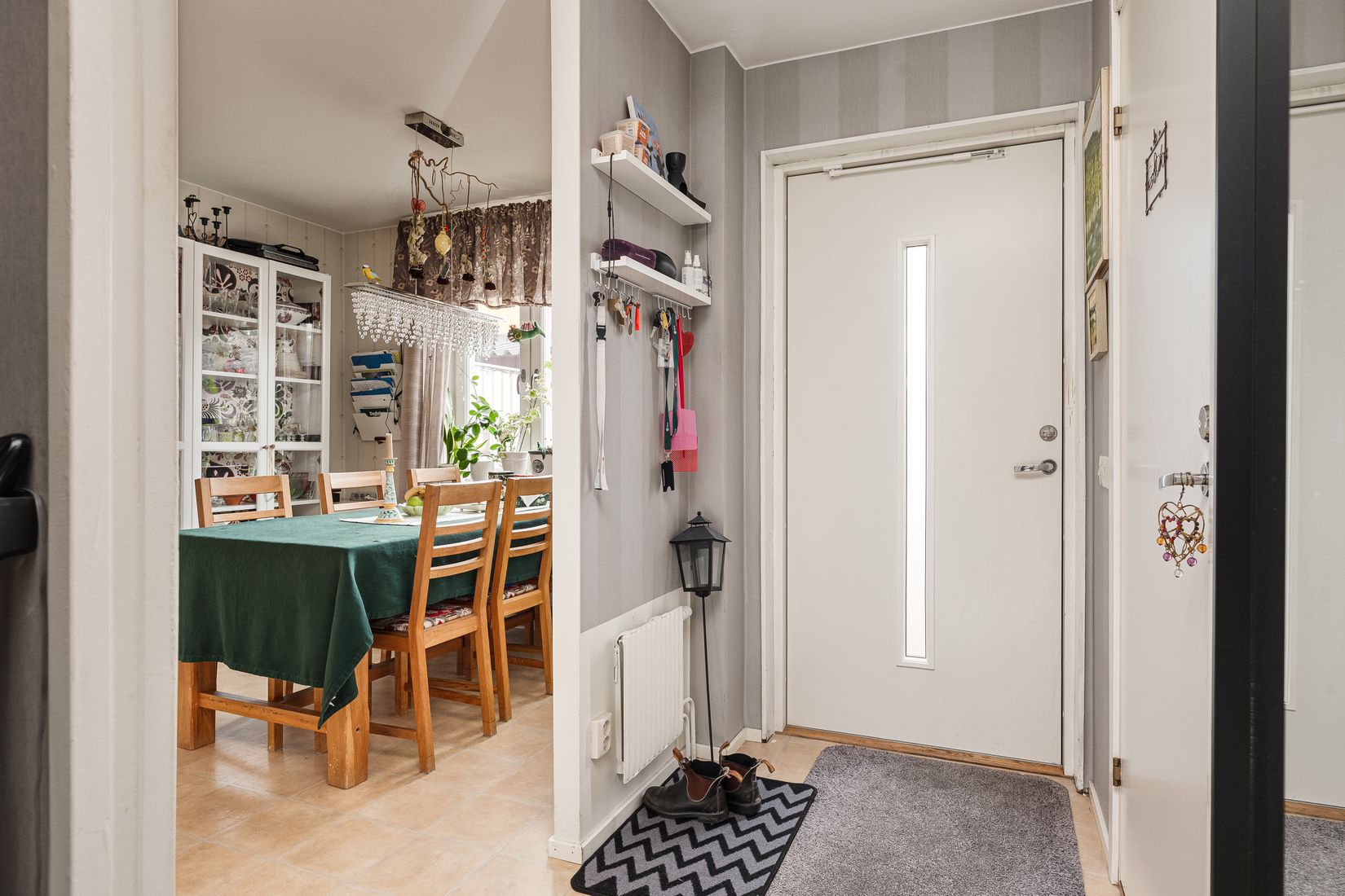 Bostadsrätt, Radhus, Luleåvägen 85, Granloholm, Sundsvall