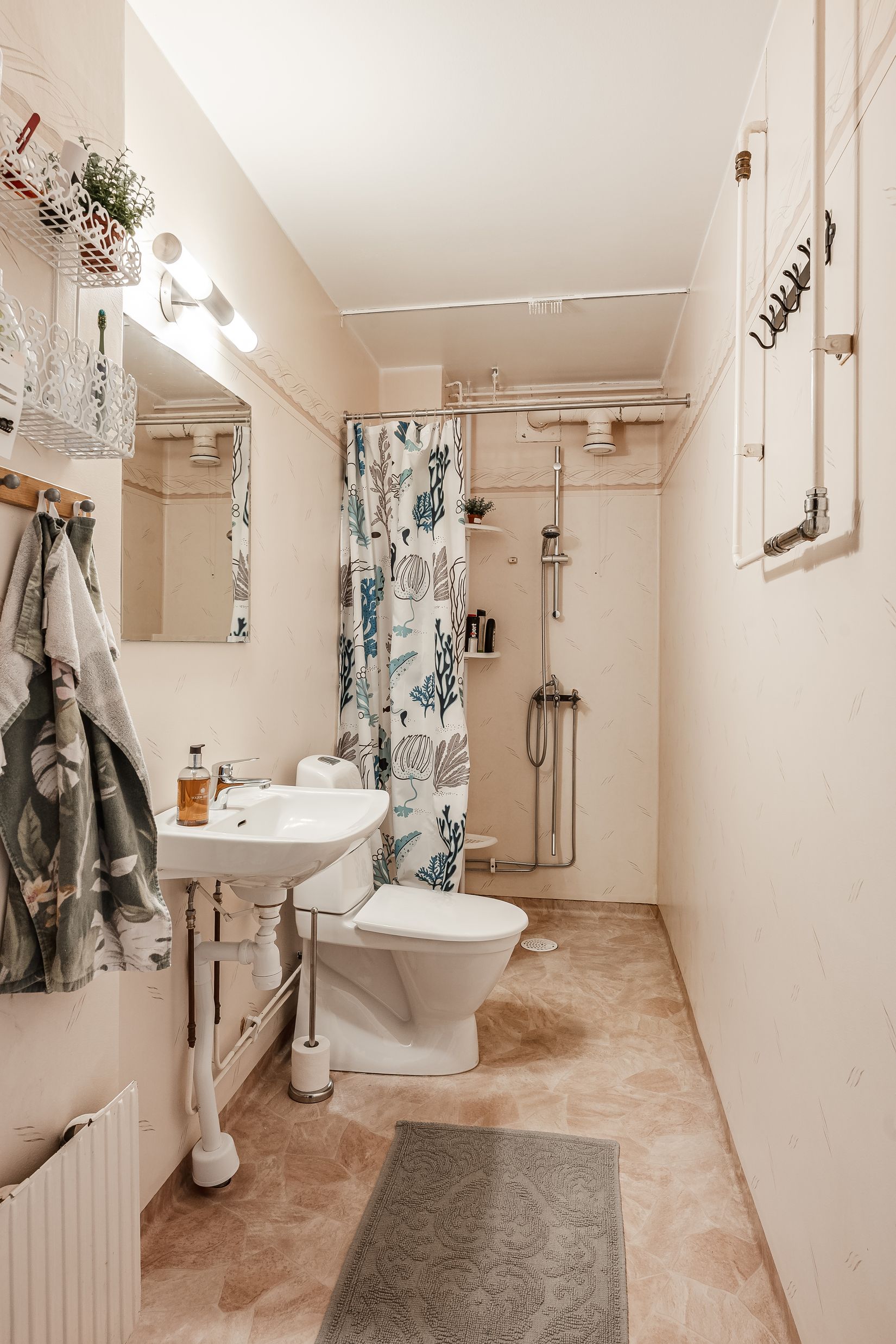 Bostadsrätt, Radhus, Luleåvägen 85, Granloholm, Sundsvall