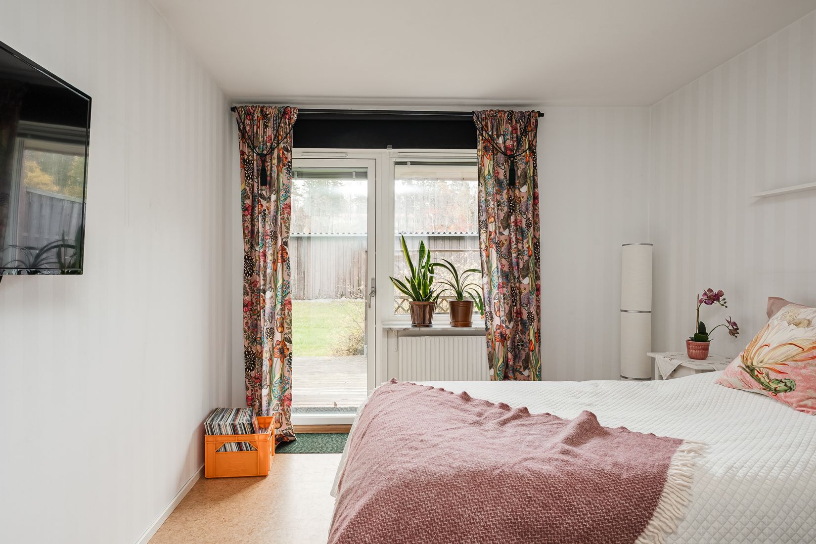 Bostadsrätt, Radhus, Luleåvägen 85, Granloholm, Sundsvall