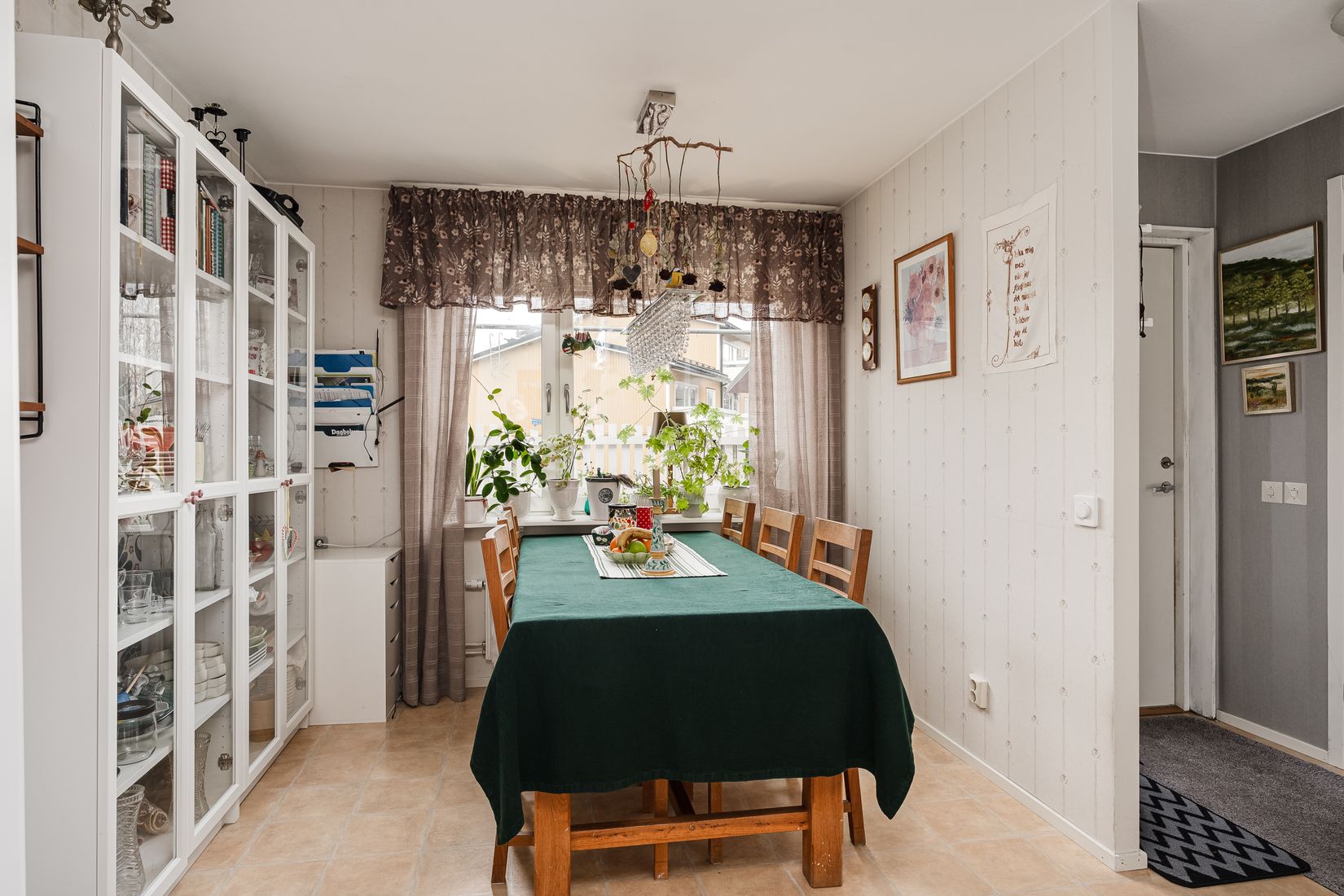 Bostadsrätt, Radhus, Luleåvägen 85, Granloholm, Sundsvall