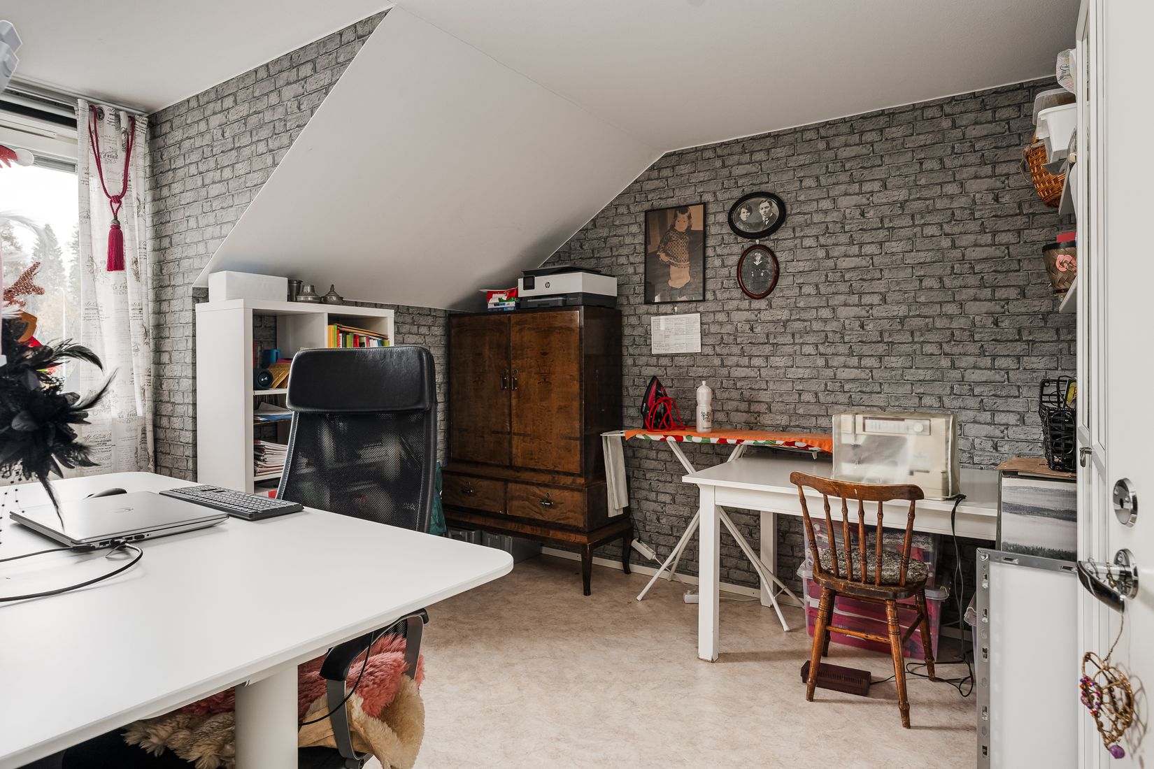 Bostadsrätt, Radhus, Luleåvägen 85, Granloholm, Sundsvall