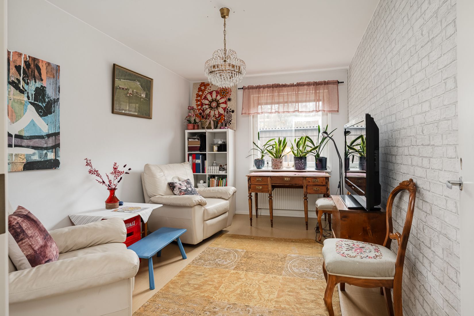 Bostadsrätt, Radhus, Luleåvägen 85, Granloholm, Sundsvall