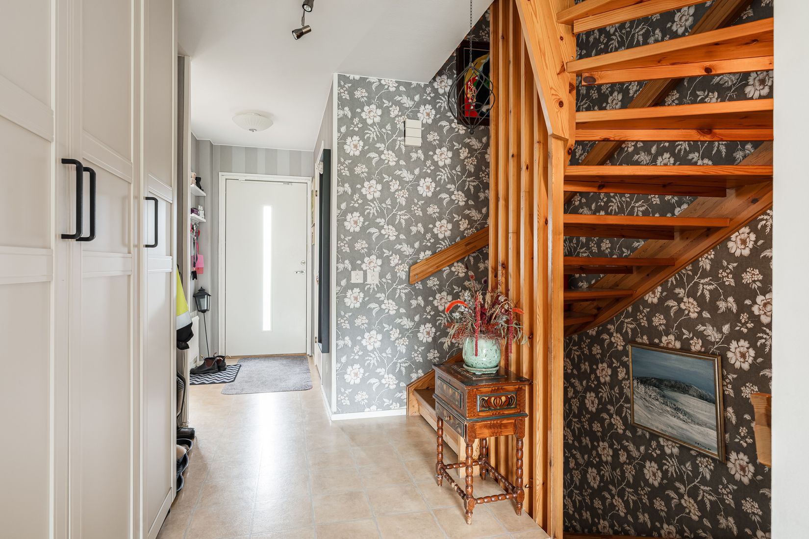 Bostadsrätt, Radhus, Luleåvägen 85, Granloholm, Sundsvall