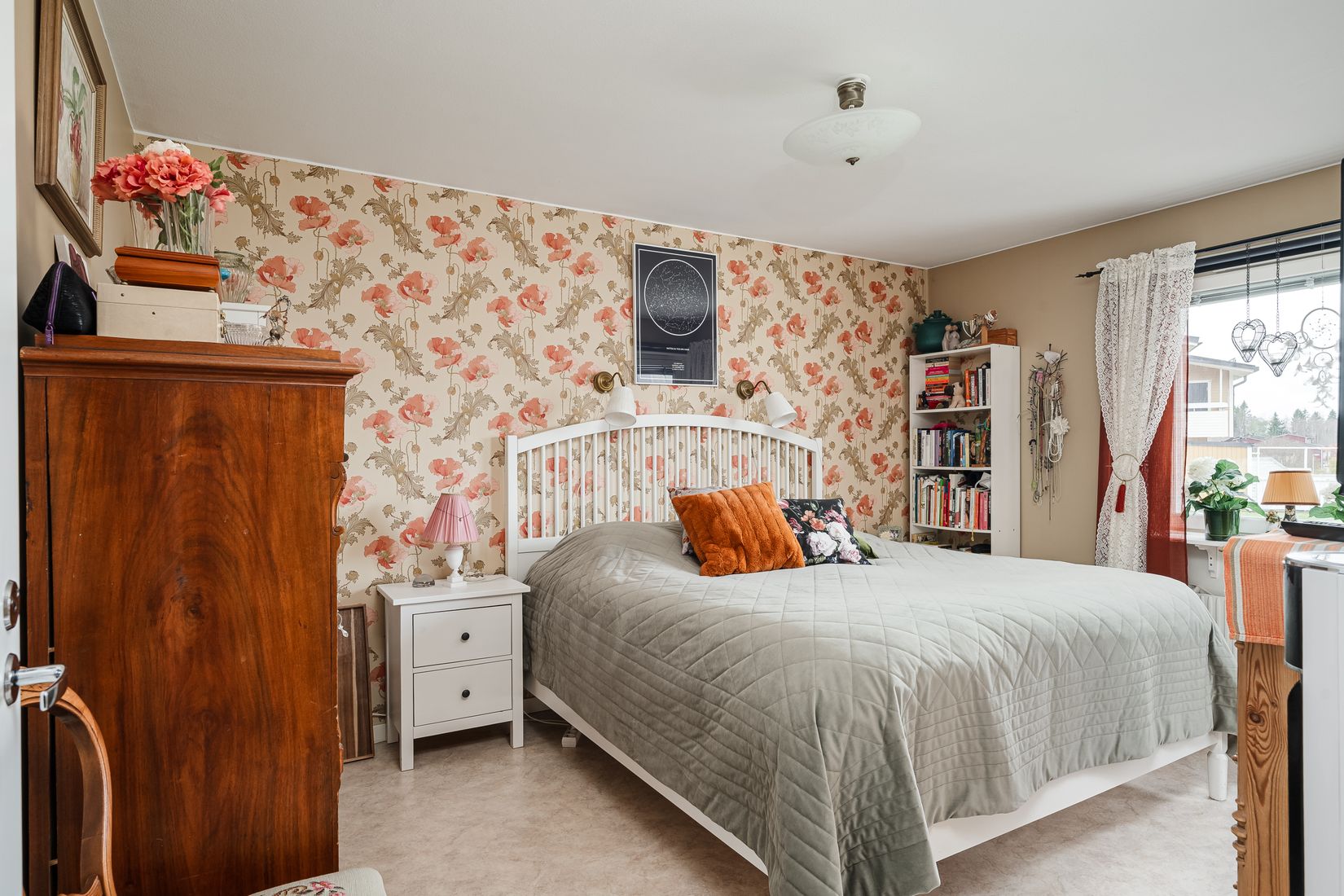 Bostadsrätt, Radhus, Luleåvägen 85, Granloholm, Sundsvall