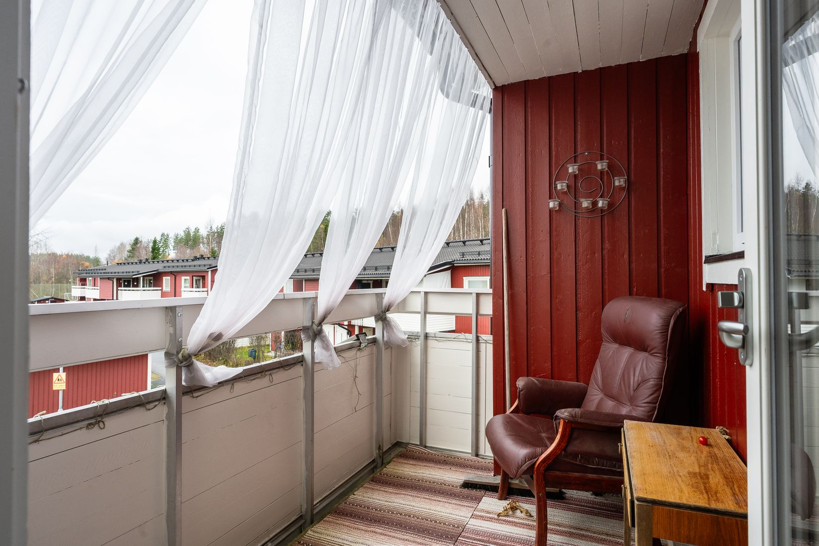 Bostadsrätt, Radhus, Luleåvägen 85, Granloholm, Sundsvall