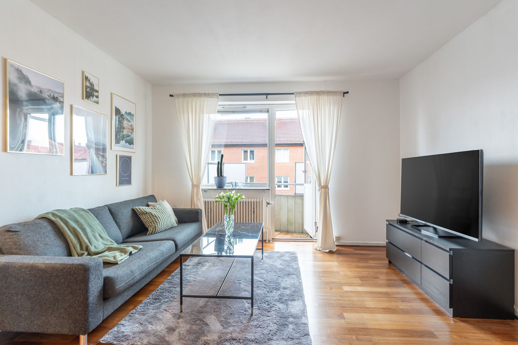 Bostadsrätt, Viskgatan 6B, Eneborg, Helsingborg