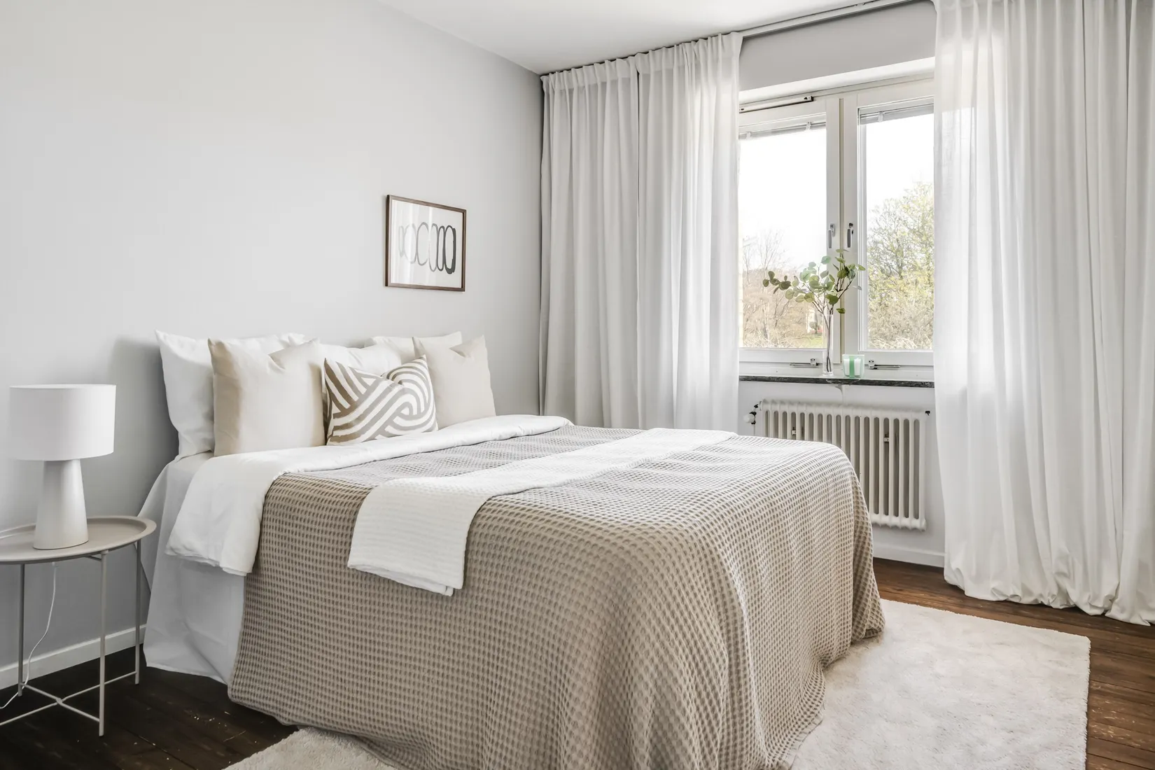 Bostadsrätt, Viskgatan 6B, Eneborg, Helsingborg
