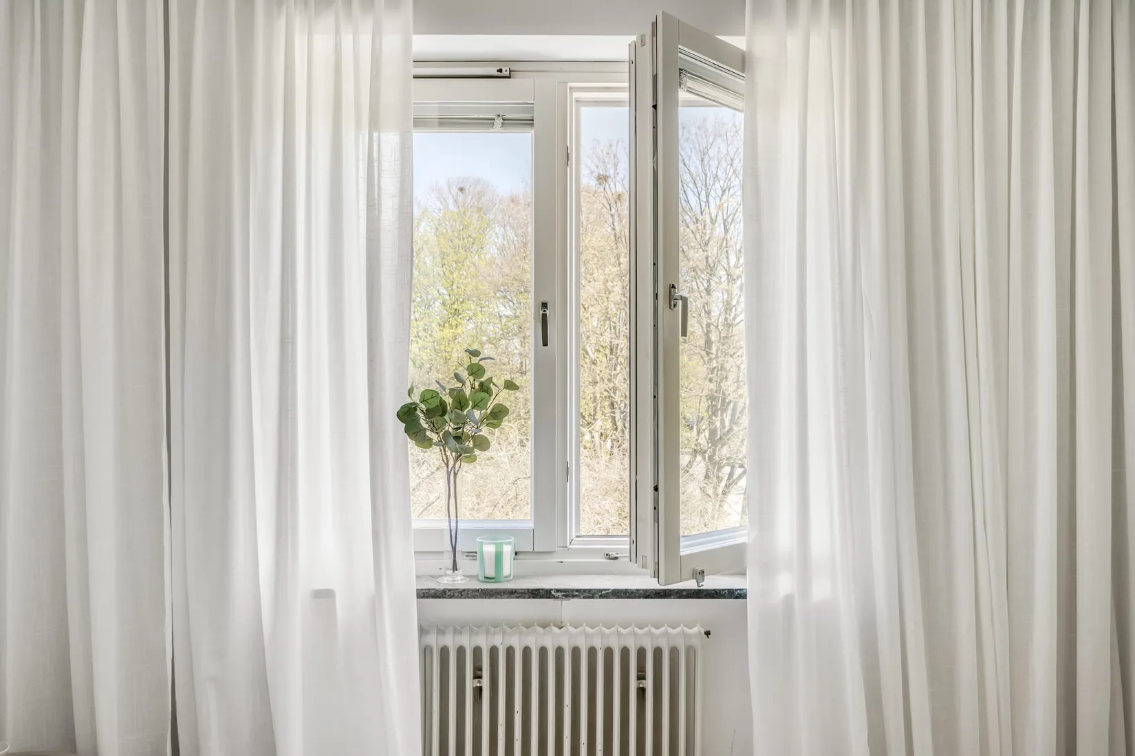 Bostadsrätt, Viskgatan 6B, Eneborg, Helsingborg