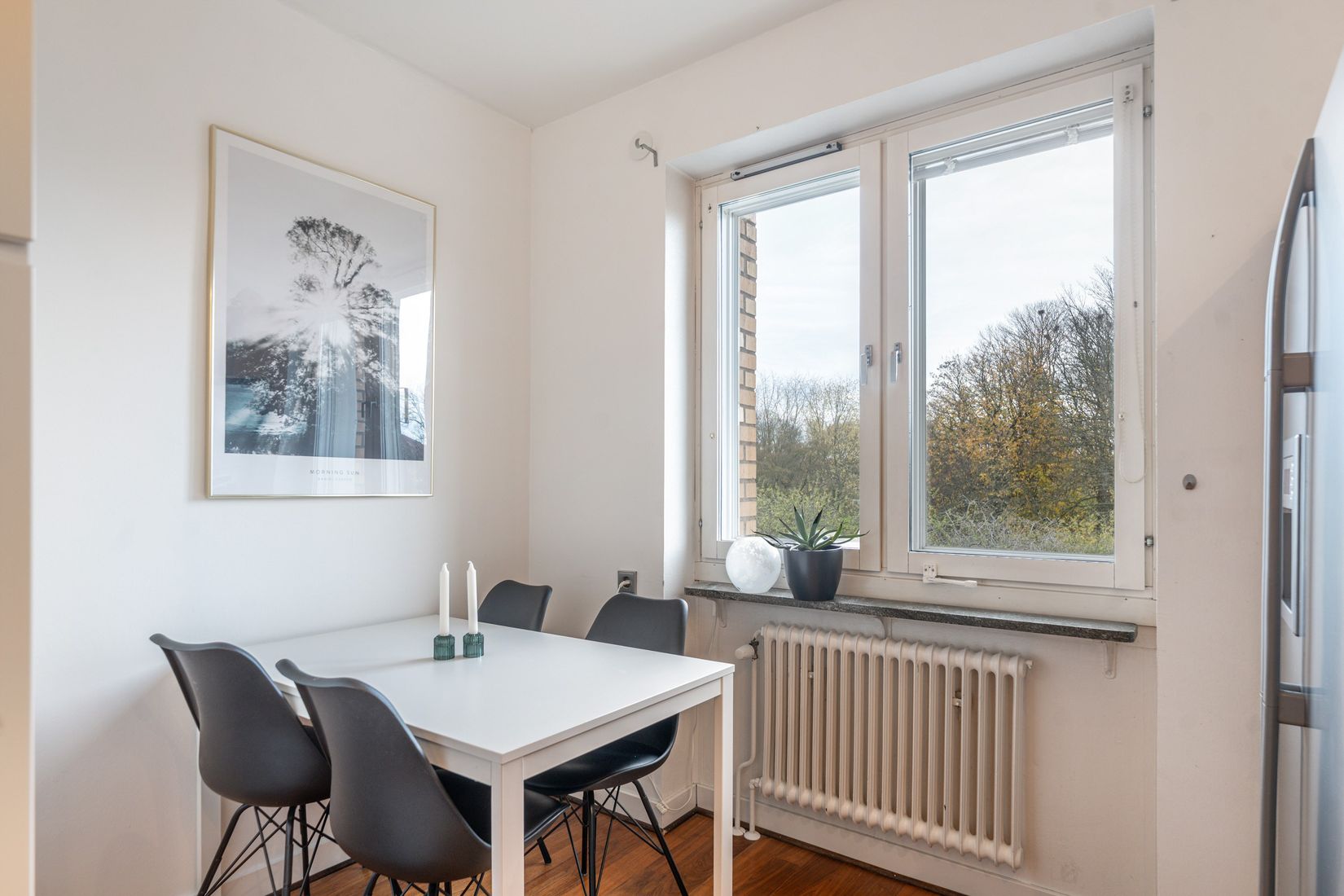 Bostadsrätt, Viskgatan 6B, Eneborg, Helsingborg