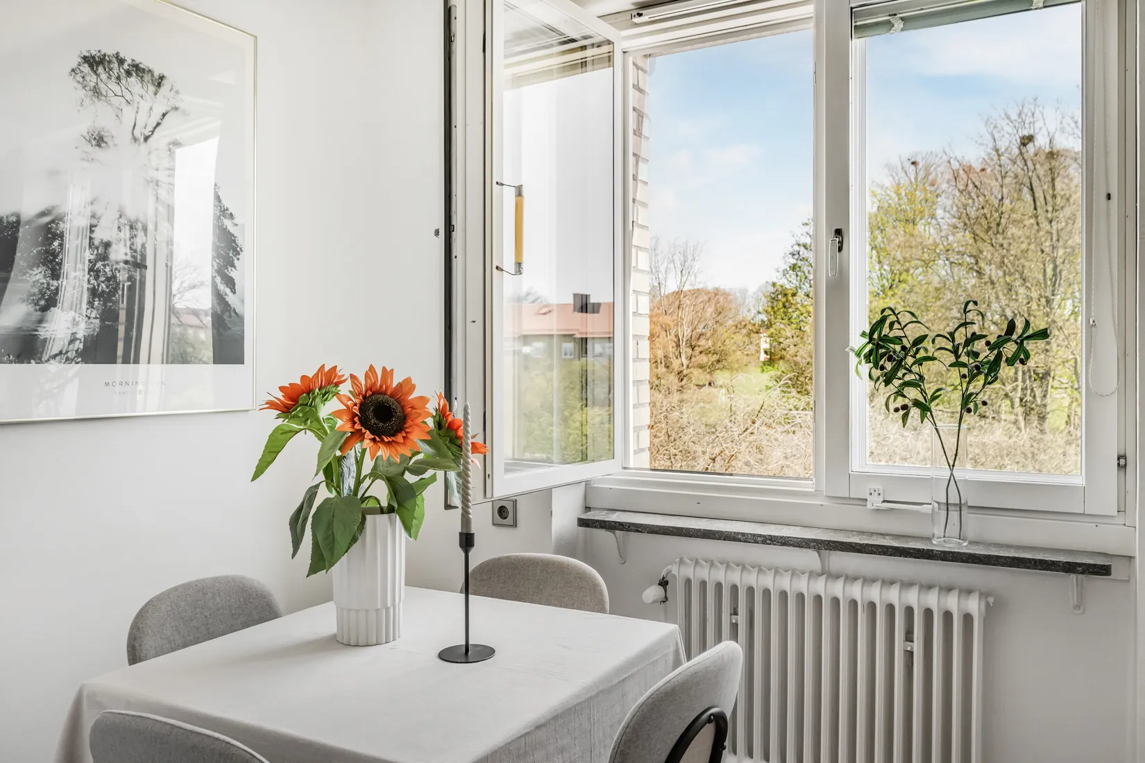 Bostadsrätt, Viskgatan 6B, Eneborg, Helsingborg
