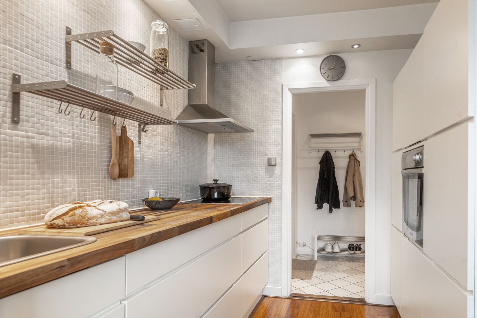 Bostadsrätt, Viskgatan 6B, Eneborg, Helsingborg