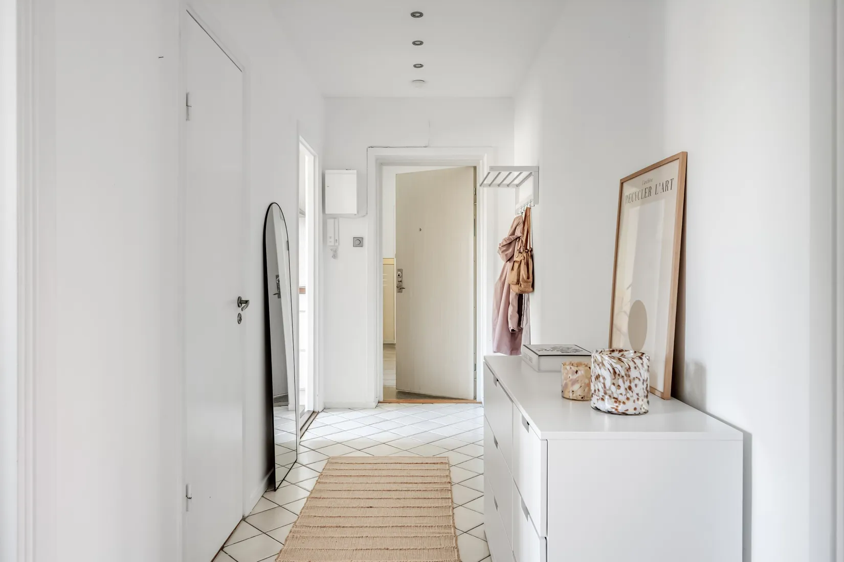 Bostadsrätt, Viskgatan 6B, Eneborg, Helsingborg