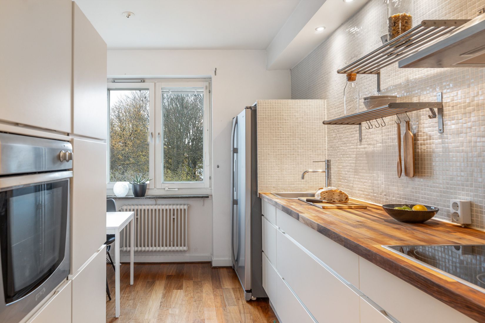 Bostadsrätt, Viskgatan 6B, Eneborg, Helsingborg