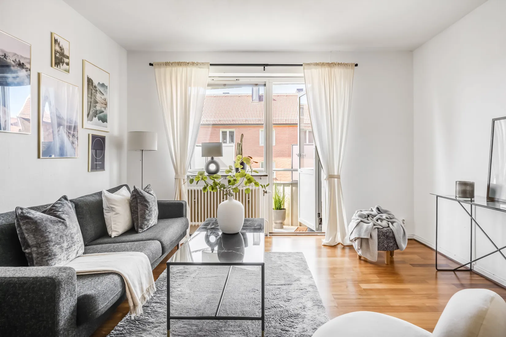 Bostadsrätt, Viskgatan 6B, Eneborg, Helsingborg