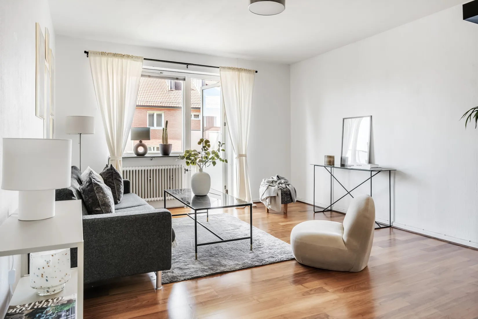 Bostadsrätt, Viskgatan 6B, Eneborg, Helsingborg