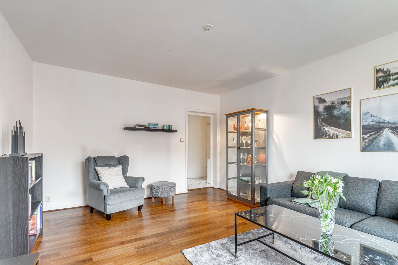 Bostadsrätt, Viskgatan 6B, Eneborg, Helsingborg