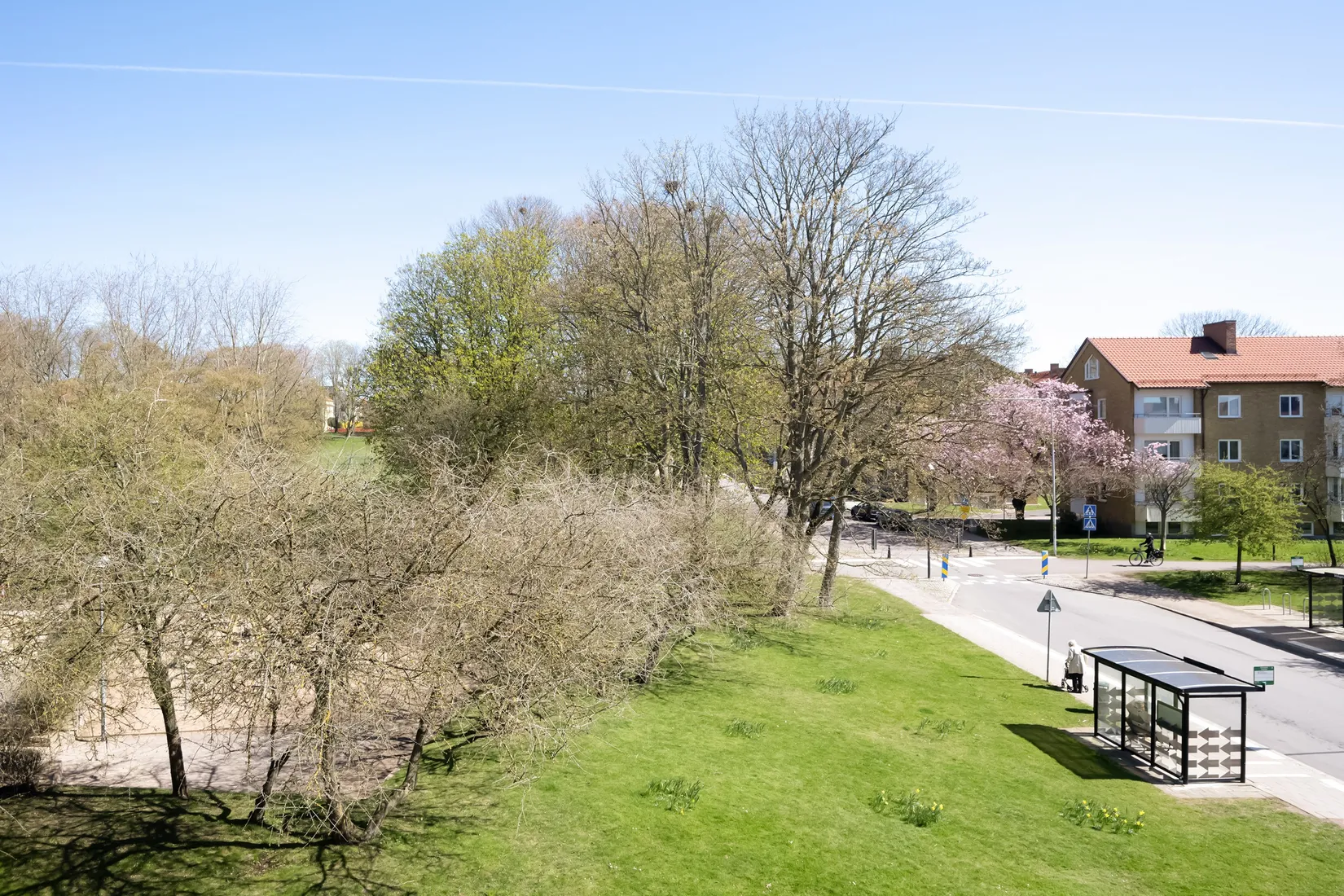 Bostadsrätt, Viskgatan 6B, Eneborg, Helsingborg