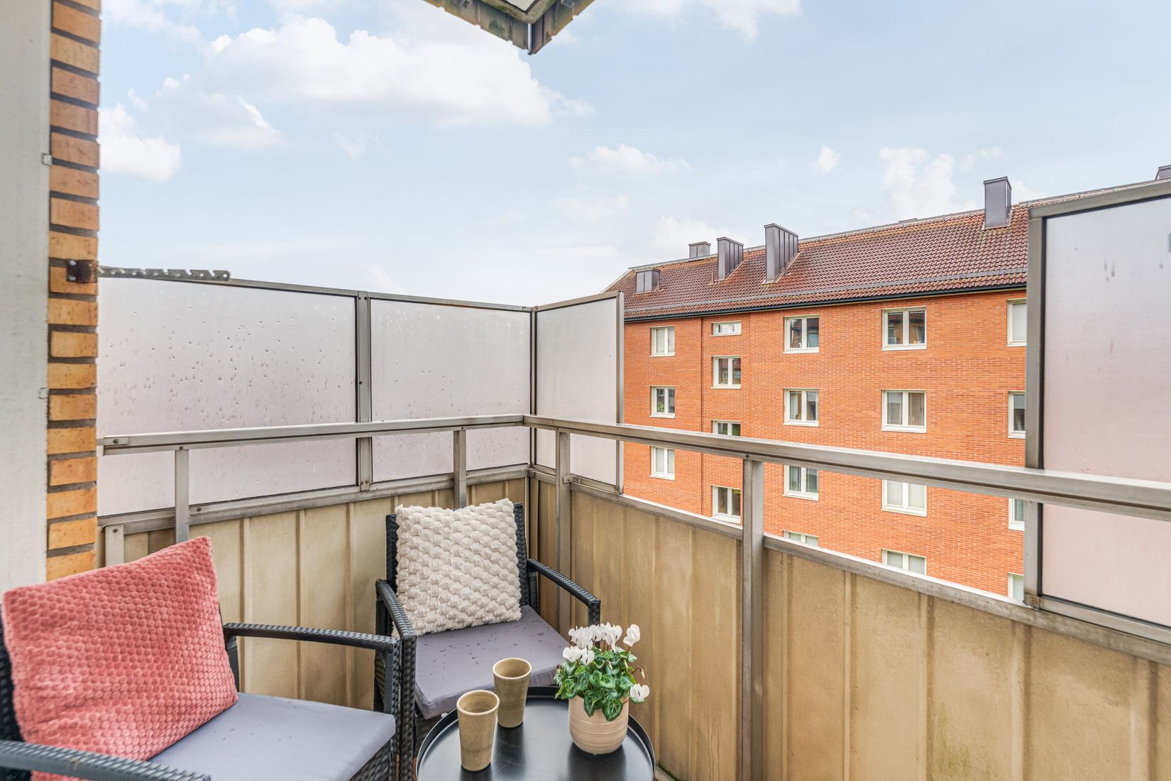 Bostadsrätt, Viskgatan 6B, Eneborg, Helsingborg